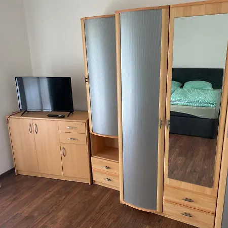 Erdgeschoss 2 Schlafzimmer