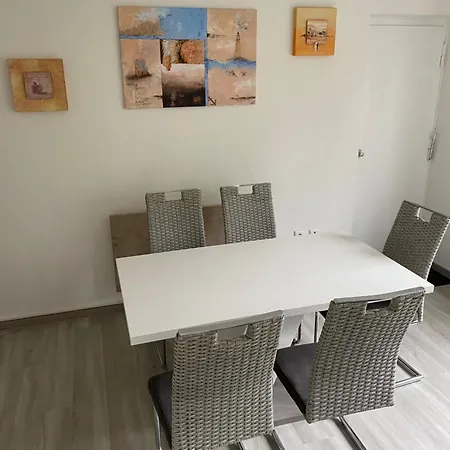 Erdgeschoss 2 Schlafzimmer