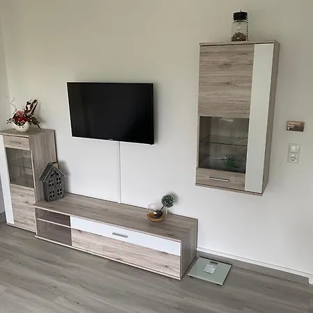 Erdgeschoss 2 Schlafzimmer شقة