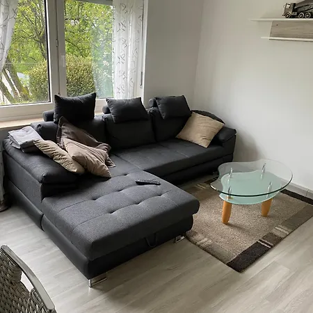 דירה Erdgeschoss 2 Schlafzimmer