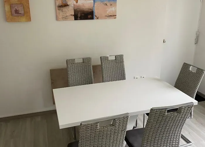 Erdgeschoss 2 Schlafzimmer