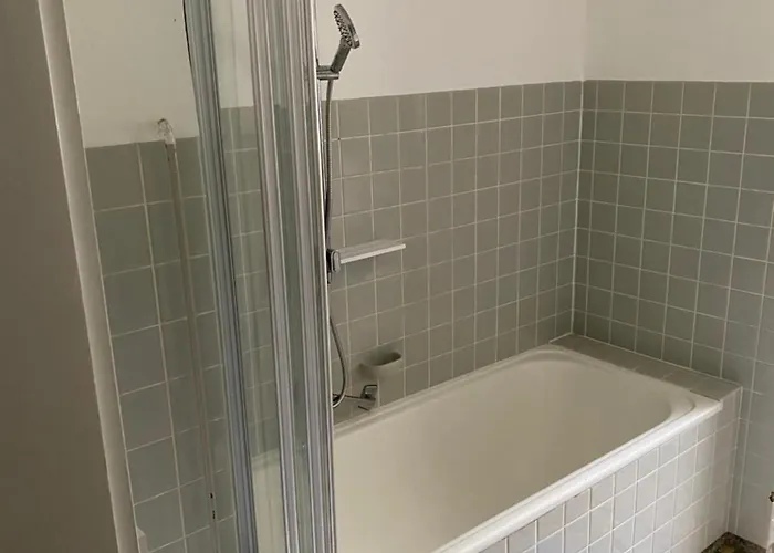 Erdgeschoss 2 Schlafzimmer Apartmán *
